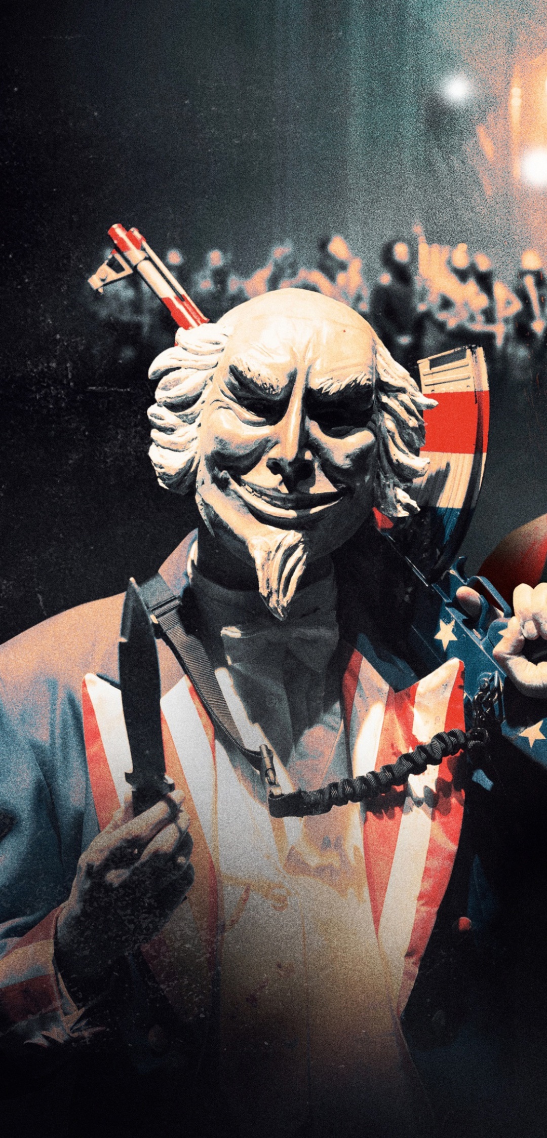 The purge election year phone wallpaper p k k full hd wallpapers backgrounds free download wallpaper crafter