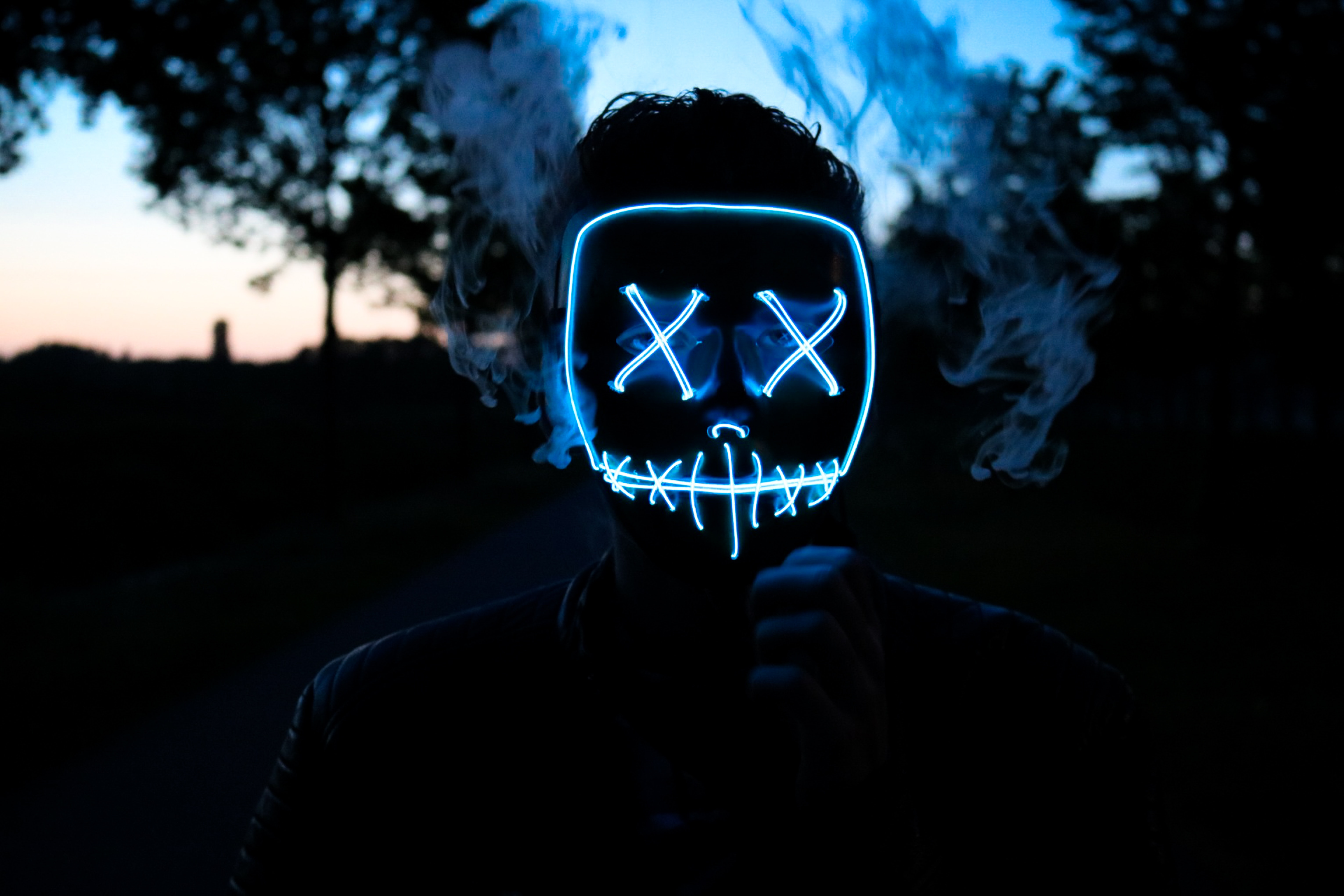 Purge mask led photos download the best free purge mask led stock photos hd images