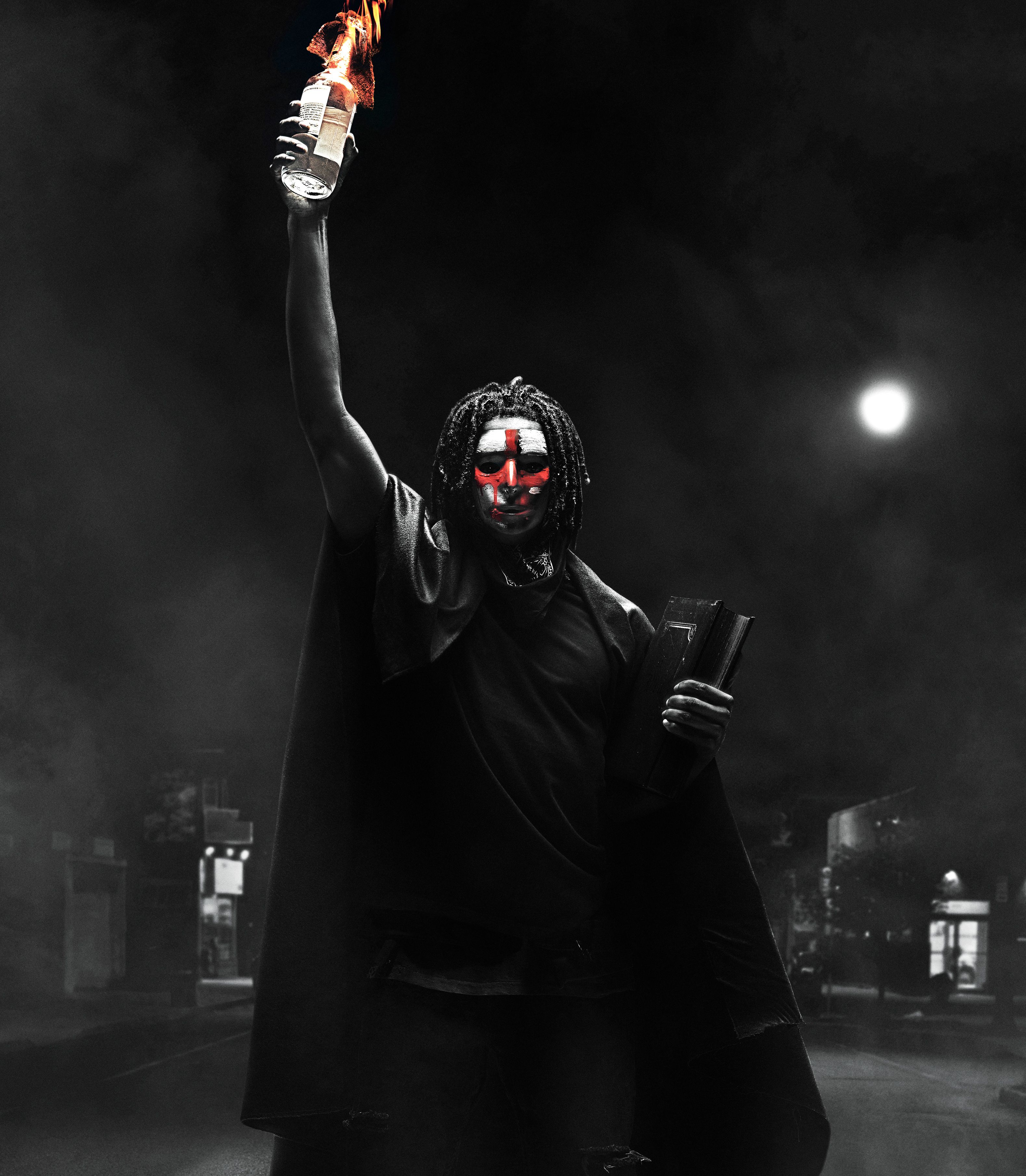 The first purge wallpapers