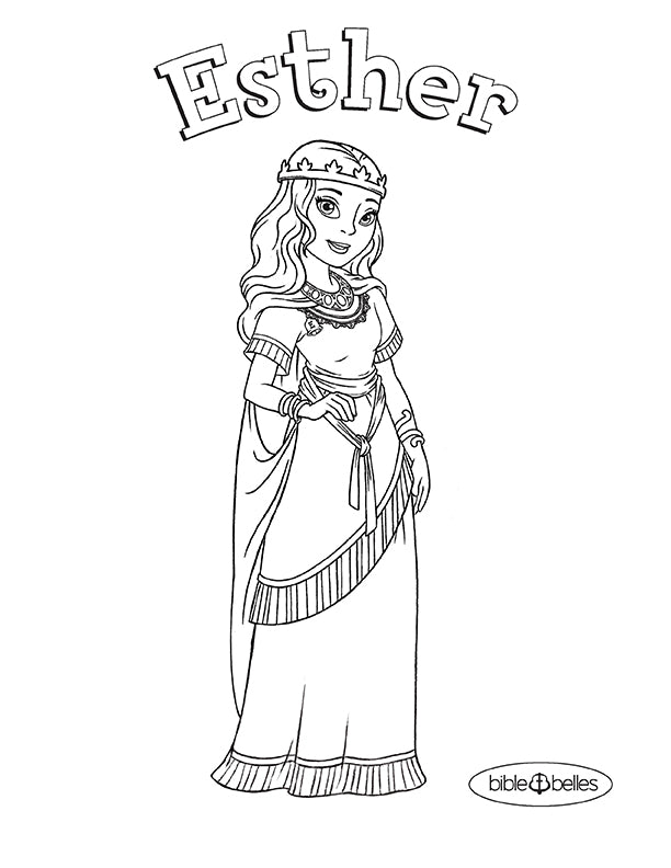 Kids coloring pages coloring books coloring pages â bible belles a truth bees her pany