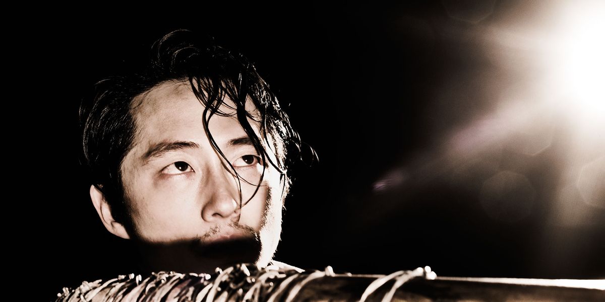 Heres how the walking dead created that disgusting glenn death