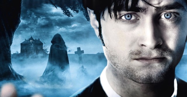 The woman in black streaming where to watch online