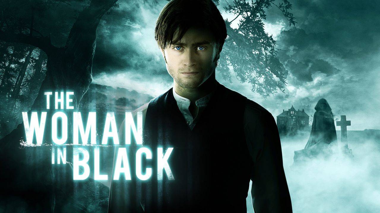 Watch the woman in black movies hbo max
