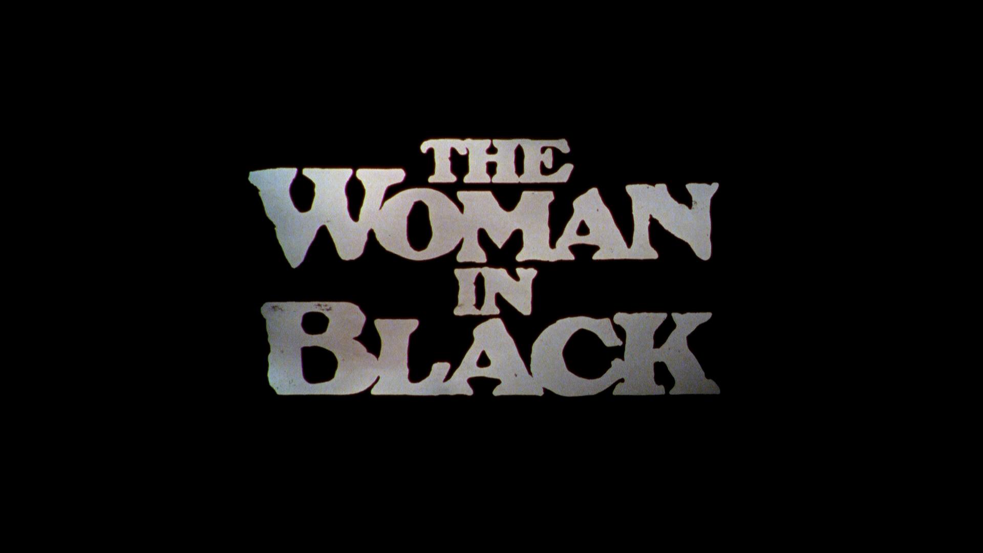 The woman in black tv movie