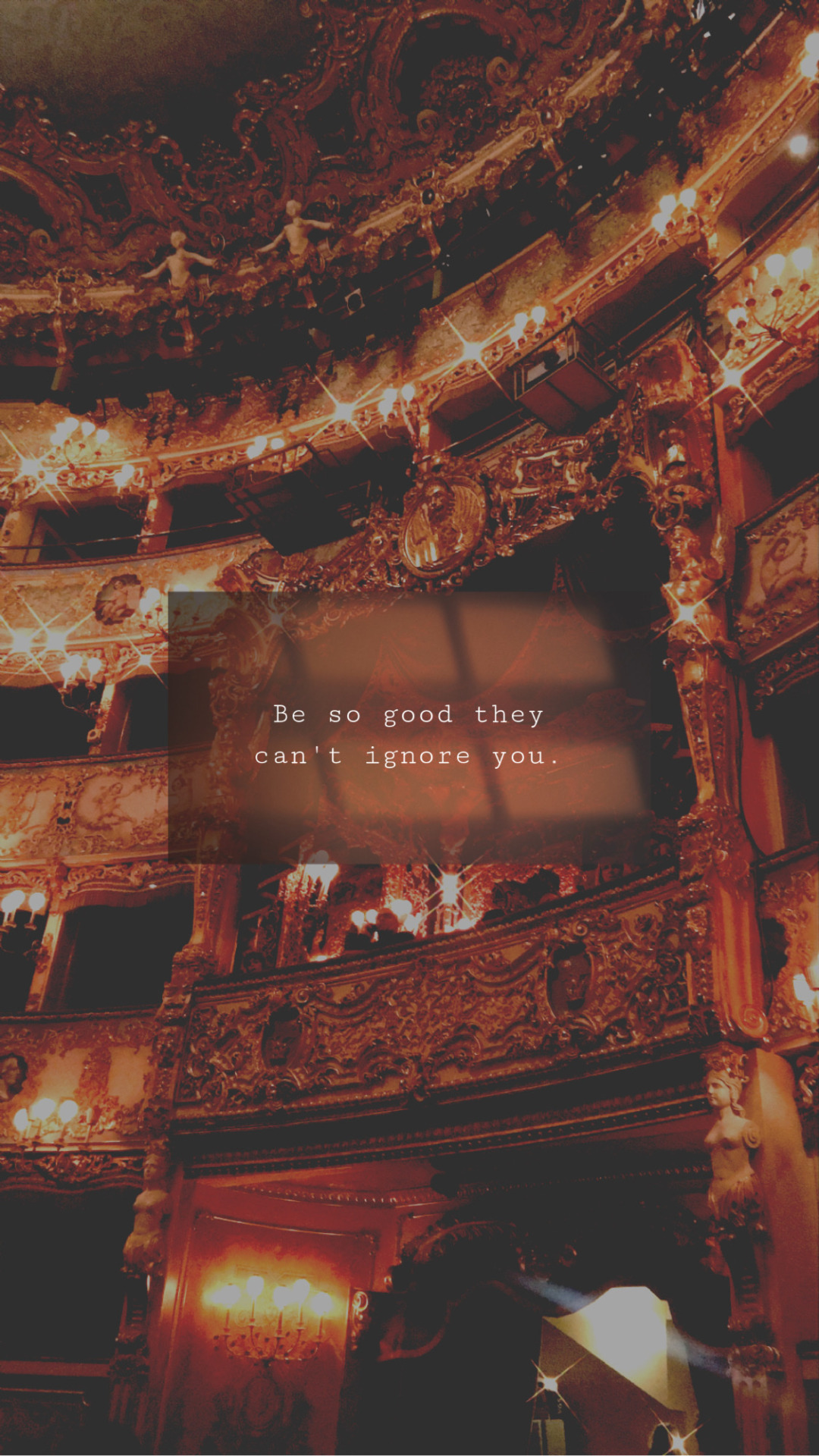 Wallpaper â cinematheater aesthetic quotes requested