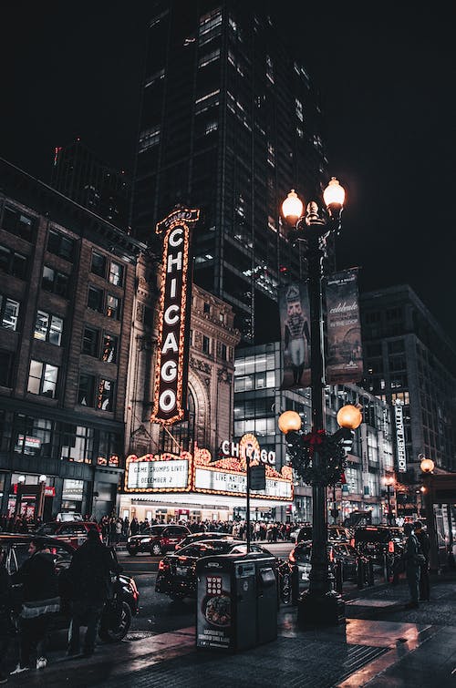 Chicago theatre photos download the best free chicago theatre stock photos hd images