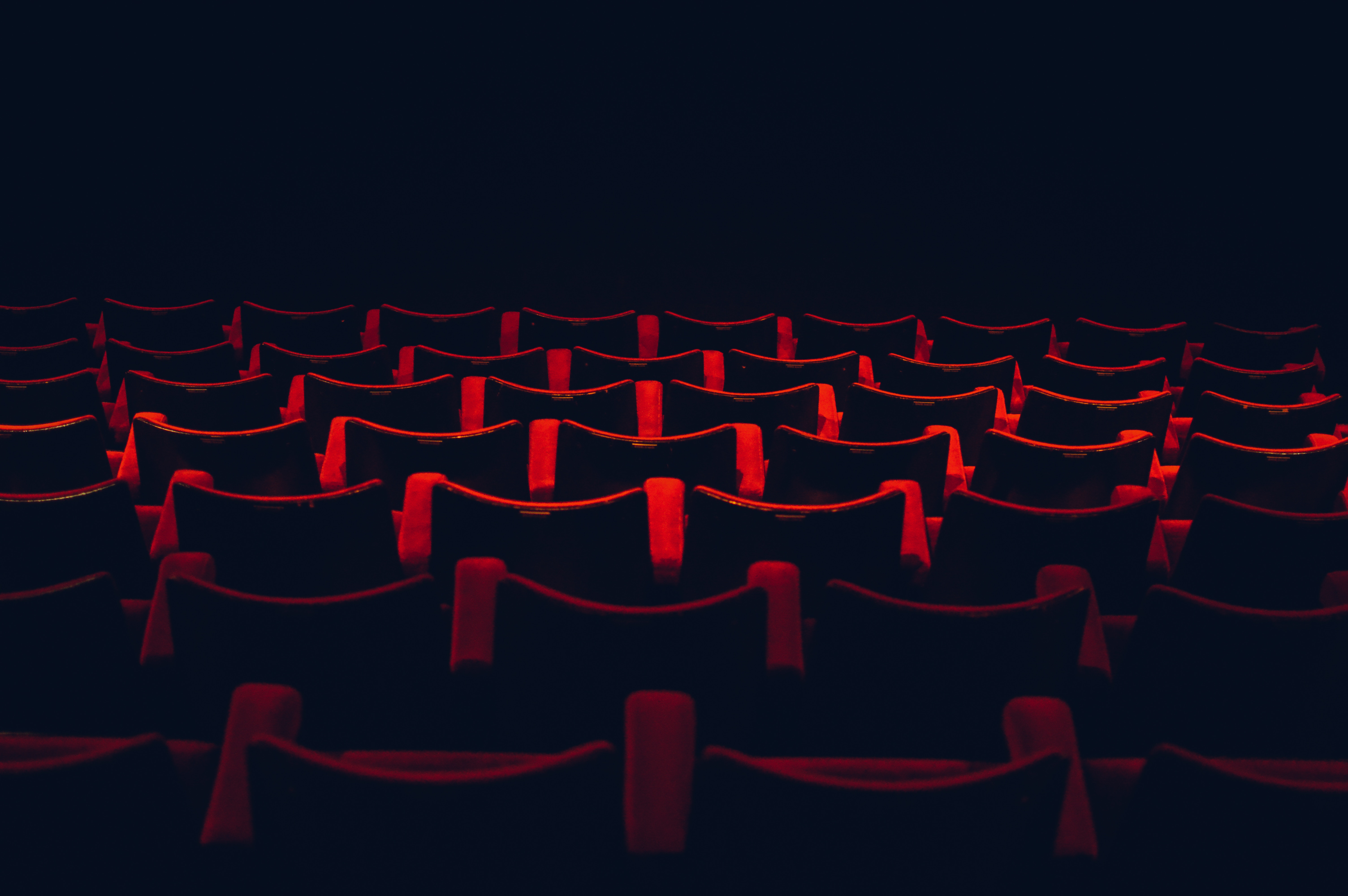 X dark room seat theater creative mons images cinema room velvet chairs red darkness sofa repetition cinema theatre room red chairs cinema seats chair dark seats movie seating repetitive