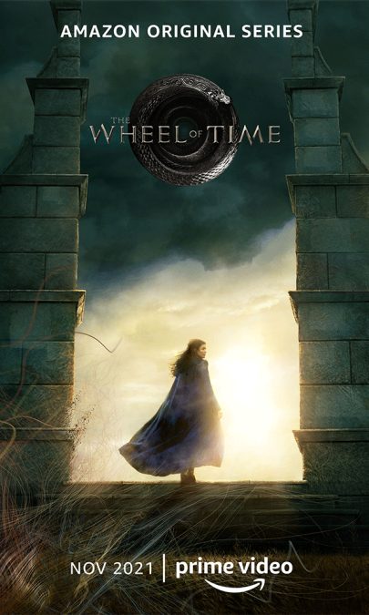Wheel of time tv series release date trailer cast tv