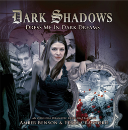 Dress me in dark dreams the dark shadows wiki