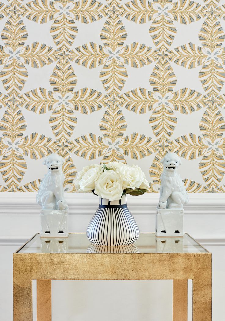 Starleaf from paramount collection thibaut wallpaper thibaut wallpaper