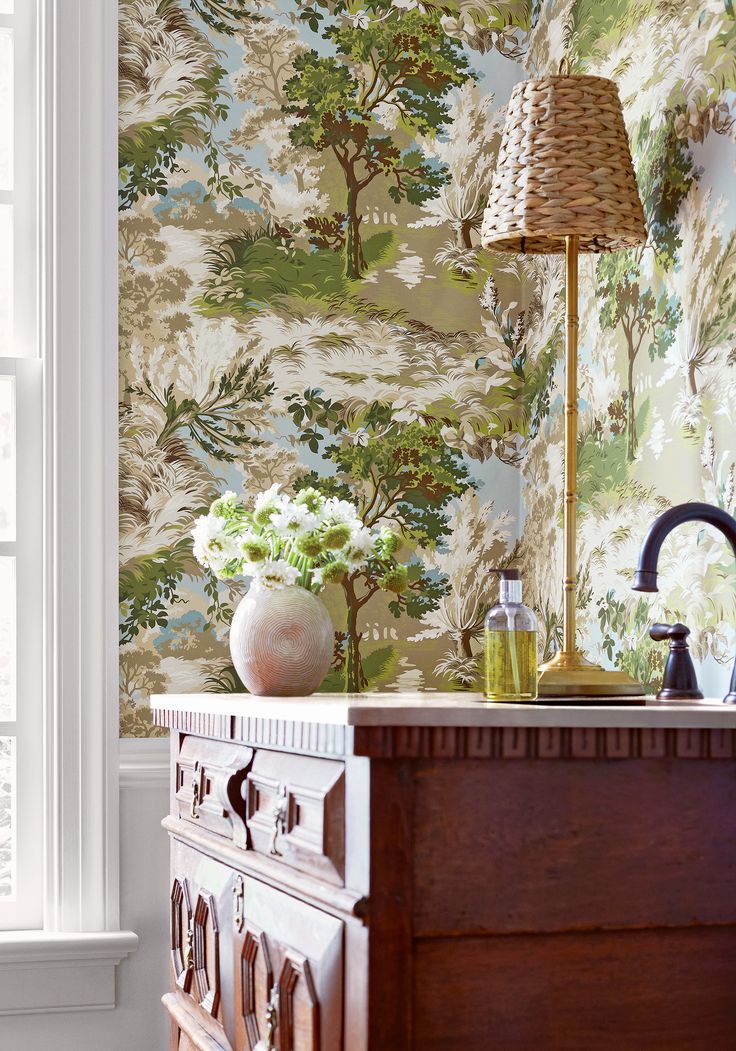 Lincoln toile from heritage collection thibaut wallpaper toile wallpaper thibaut