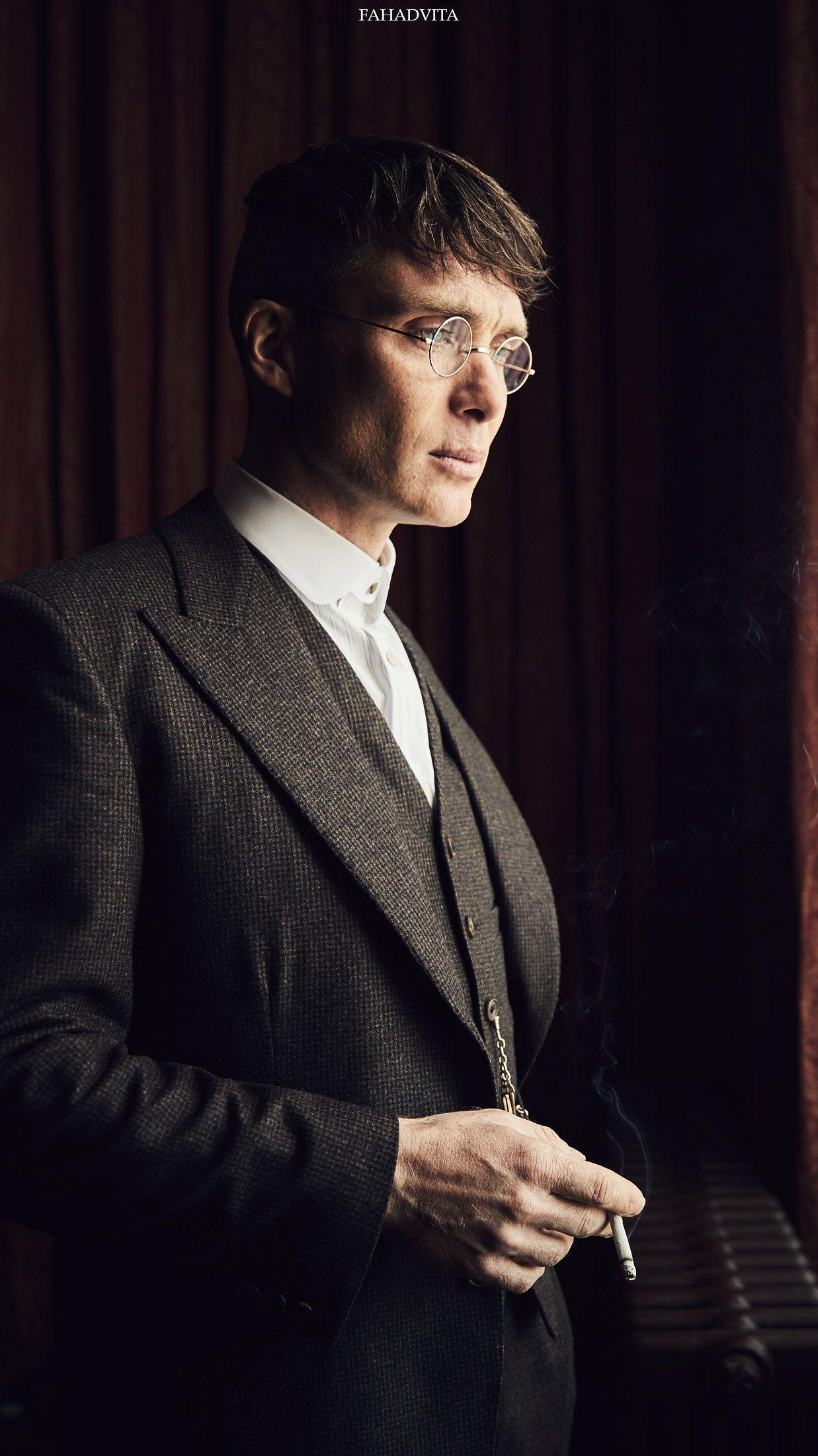 Thomas shelby iphone hd wallpapers