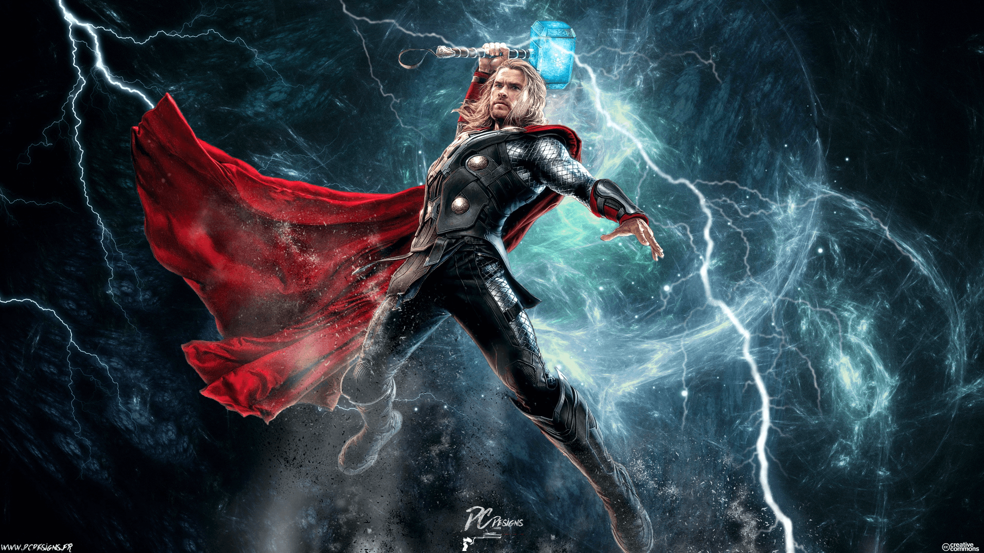 Wallpapers thor