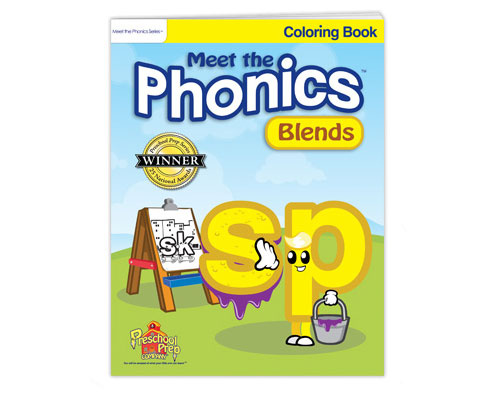 Meet the phonics