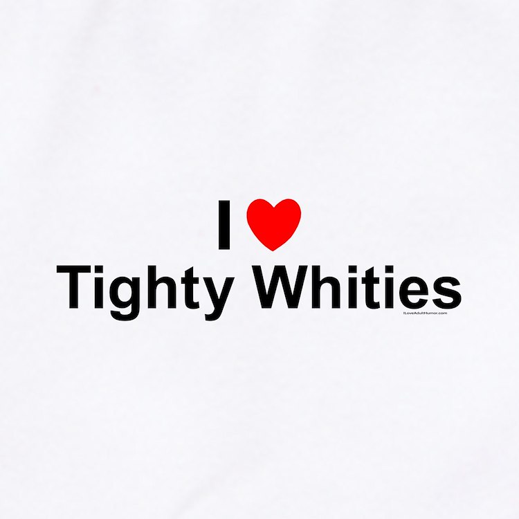 Tighty whities womens boy brief