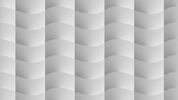 Gray simple minimalism wavy bright square tiles tile wallpapers hd desktop and mobile backgrounds