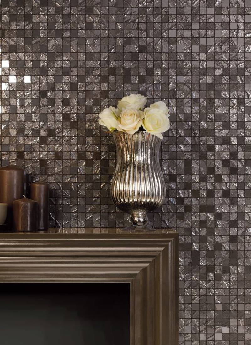 Mosaic tiles for bathrooms and kitchens four seasons
