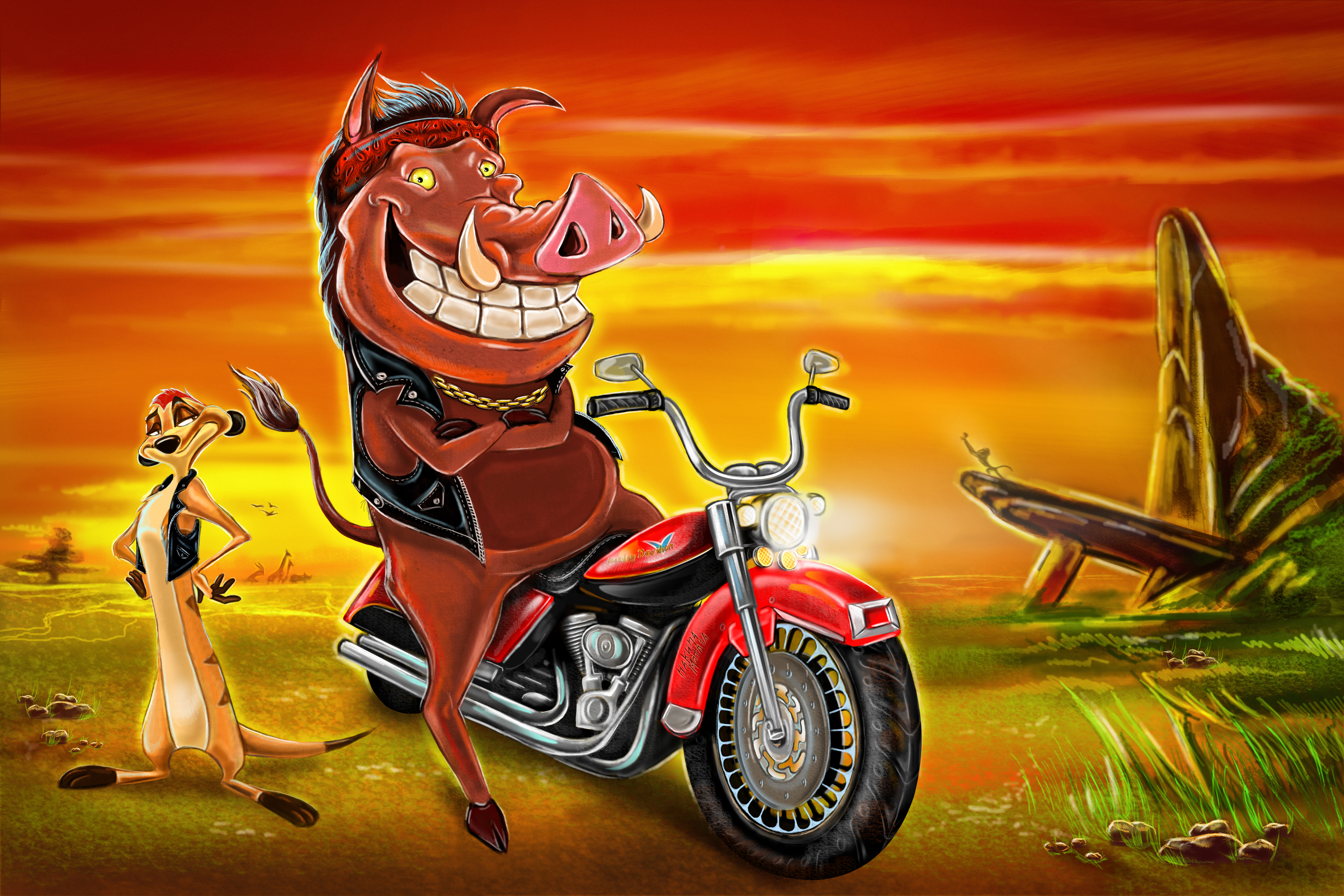 Download Free 100 + timon and pumbaa Wallpapers
