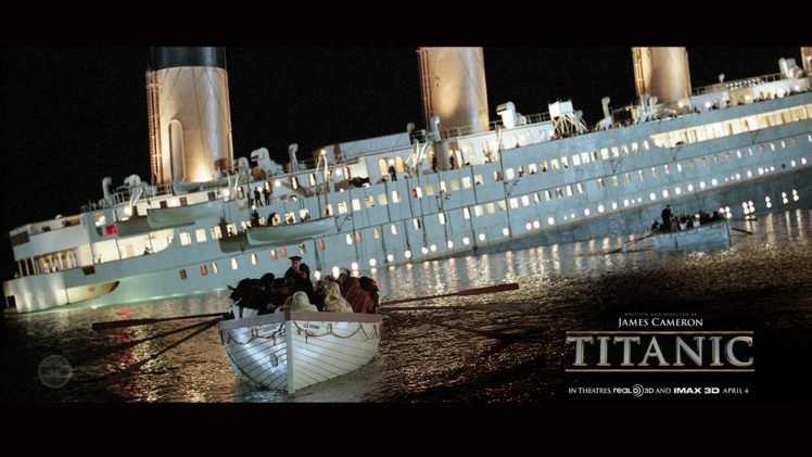 Titanic disaster drama romance ship boat wallpapers hd desktop and mobile backgrounds