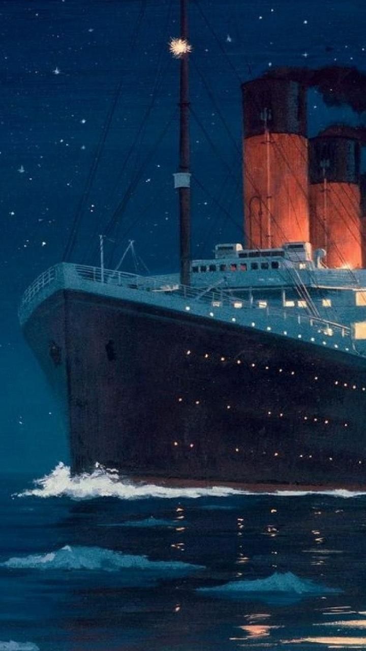Titanic titanic titanic ship rms titanic titanic