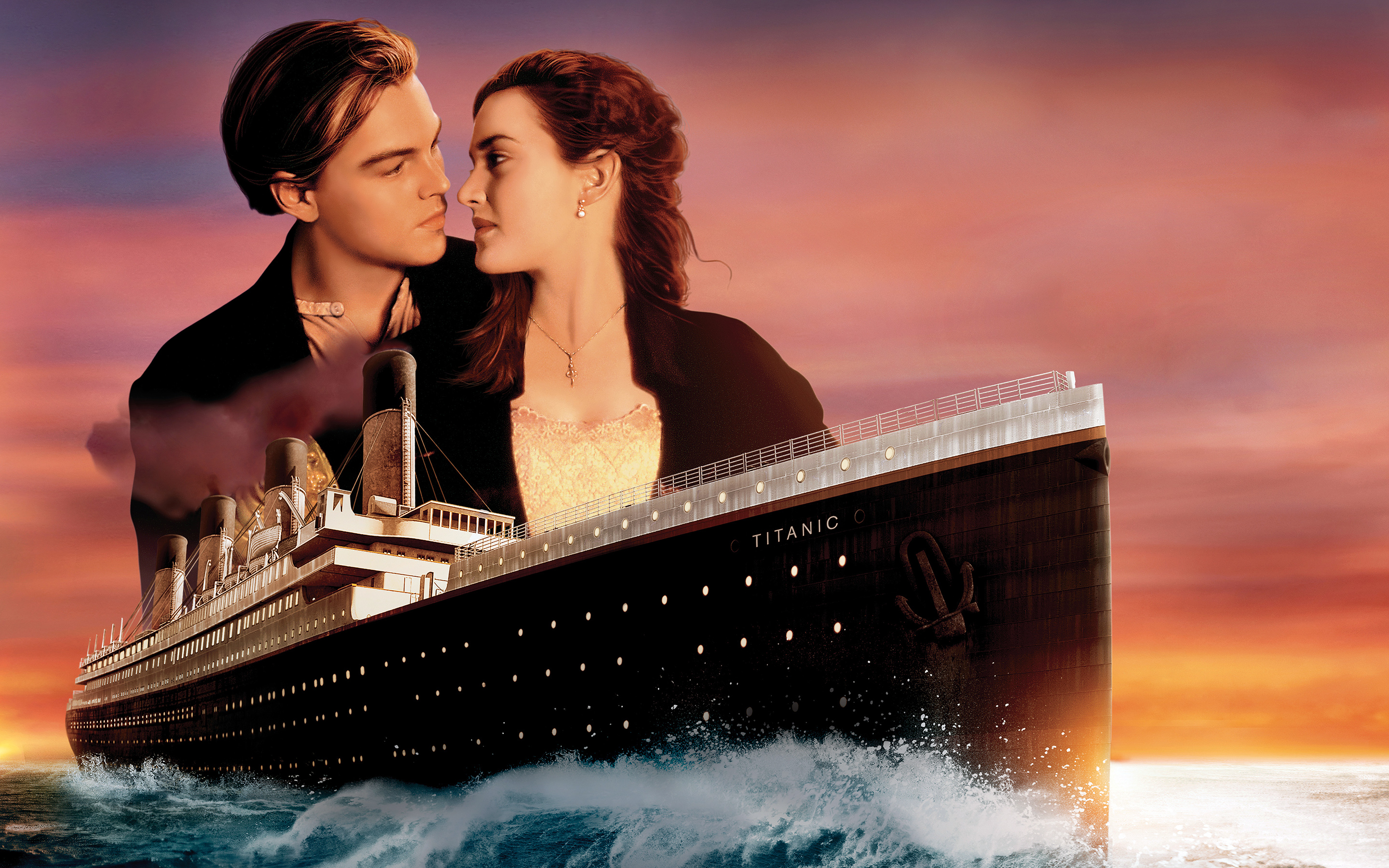 Titanic hd papers and backgrounds