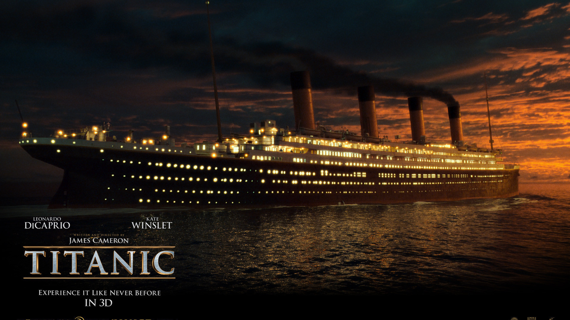 Titanic hd wallpapers backgrounds