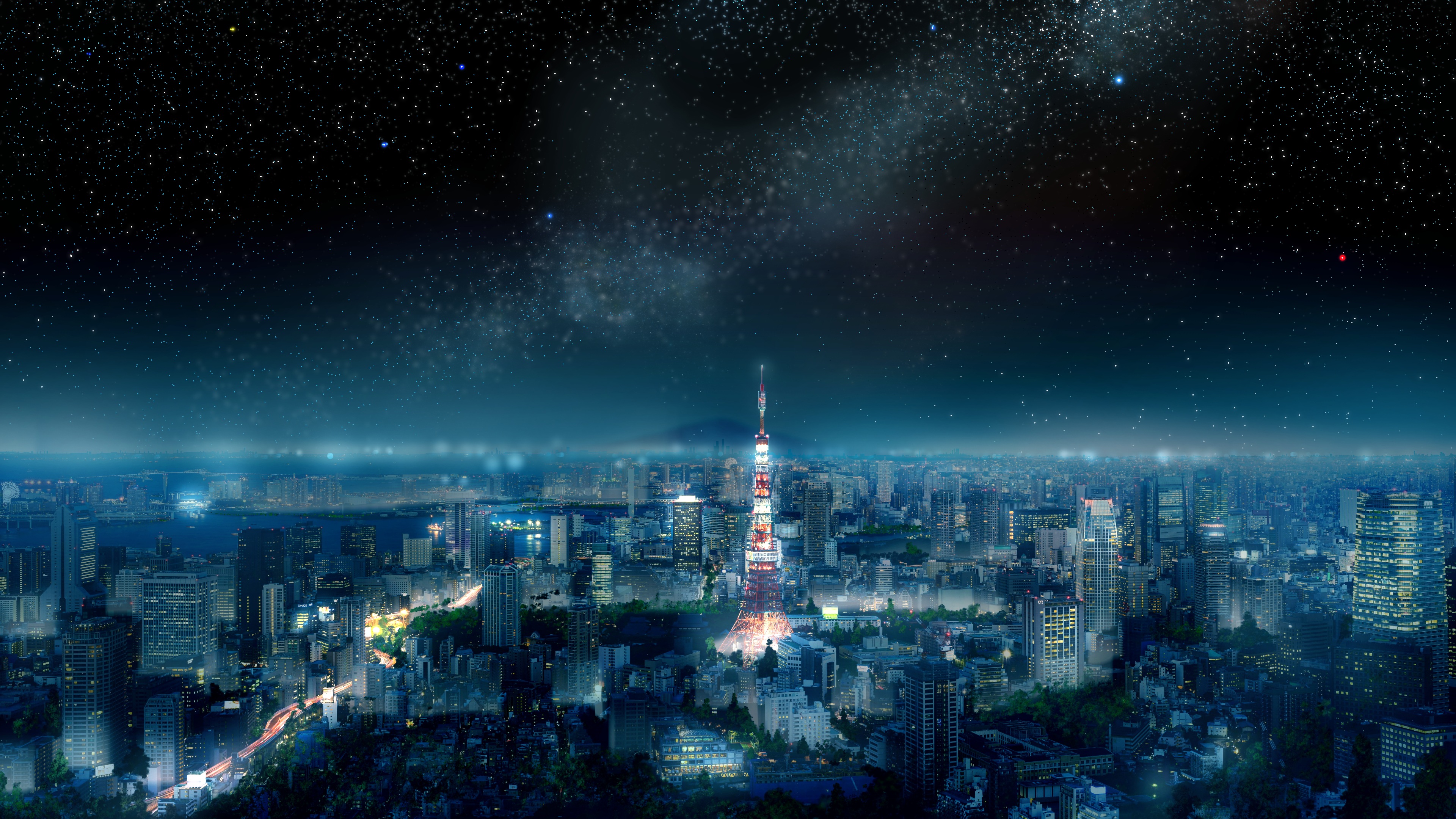 Tokyo hd papers and backgrounds