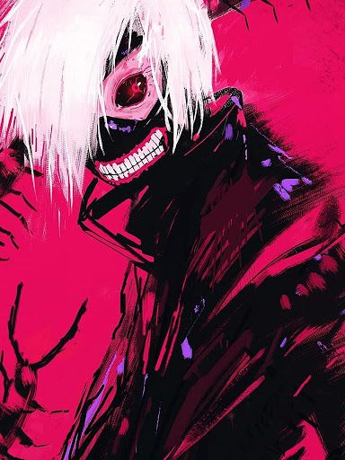 Tokyo ghoul live wallpaper download you can also upload and share your favorite tokyo ghoul k wallpapers tons of aâ wallpaper tokyo ghoul animasi tokyo ghoul