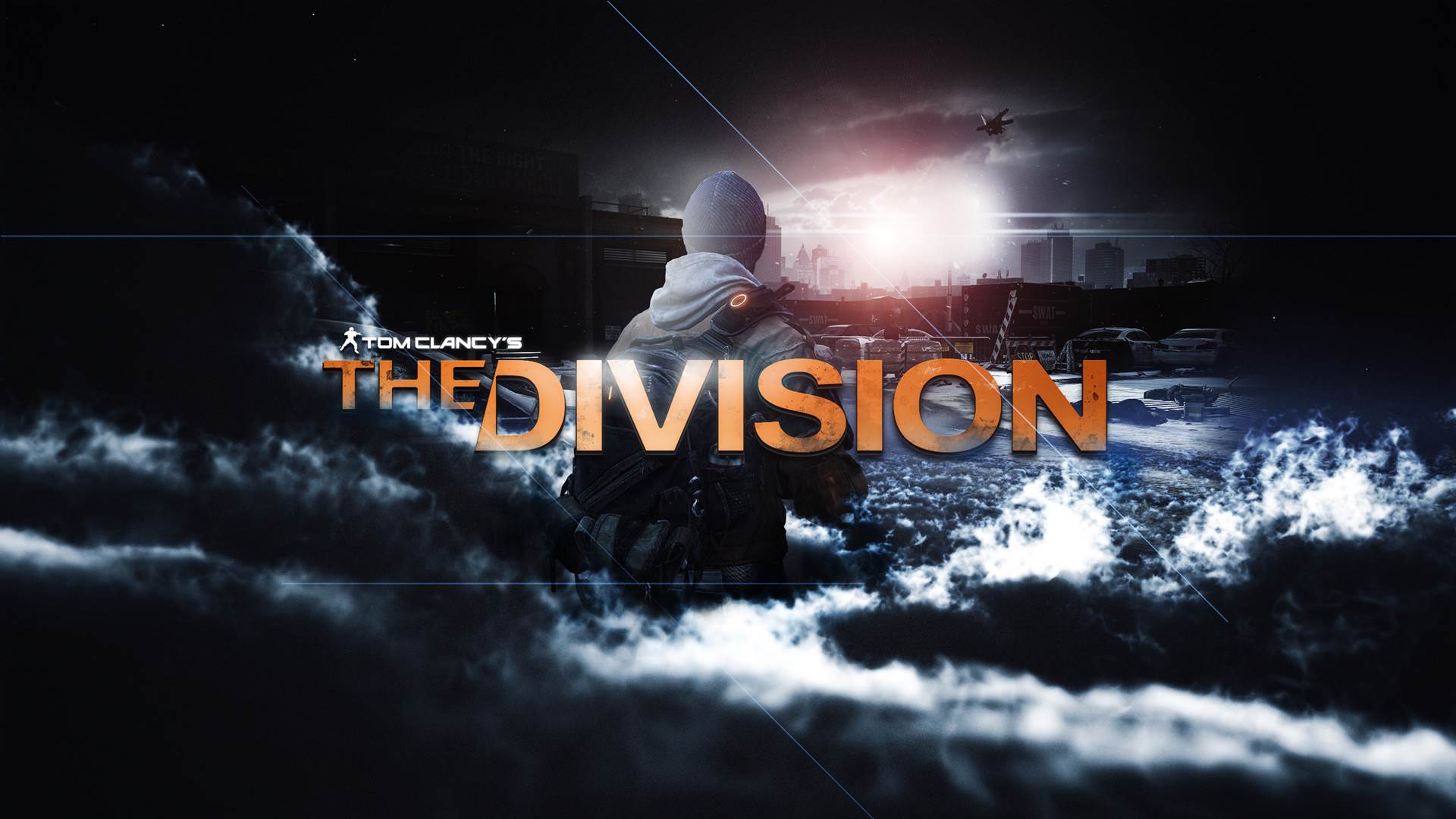 Tom clancys the division wallpapers in p hd