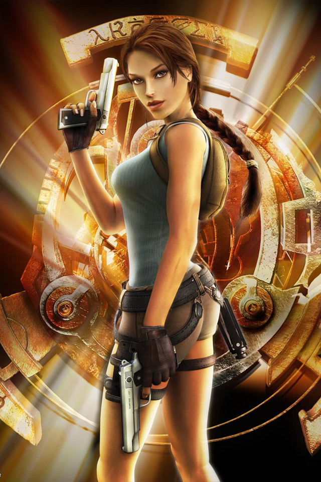 Free download iphone wallpaper tomb raider anniversary x a x for your desktop mobile tablet explore raiders wallpaper for cell phone humorous wallpapers for cell phone nfl wallpapers