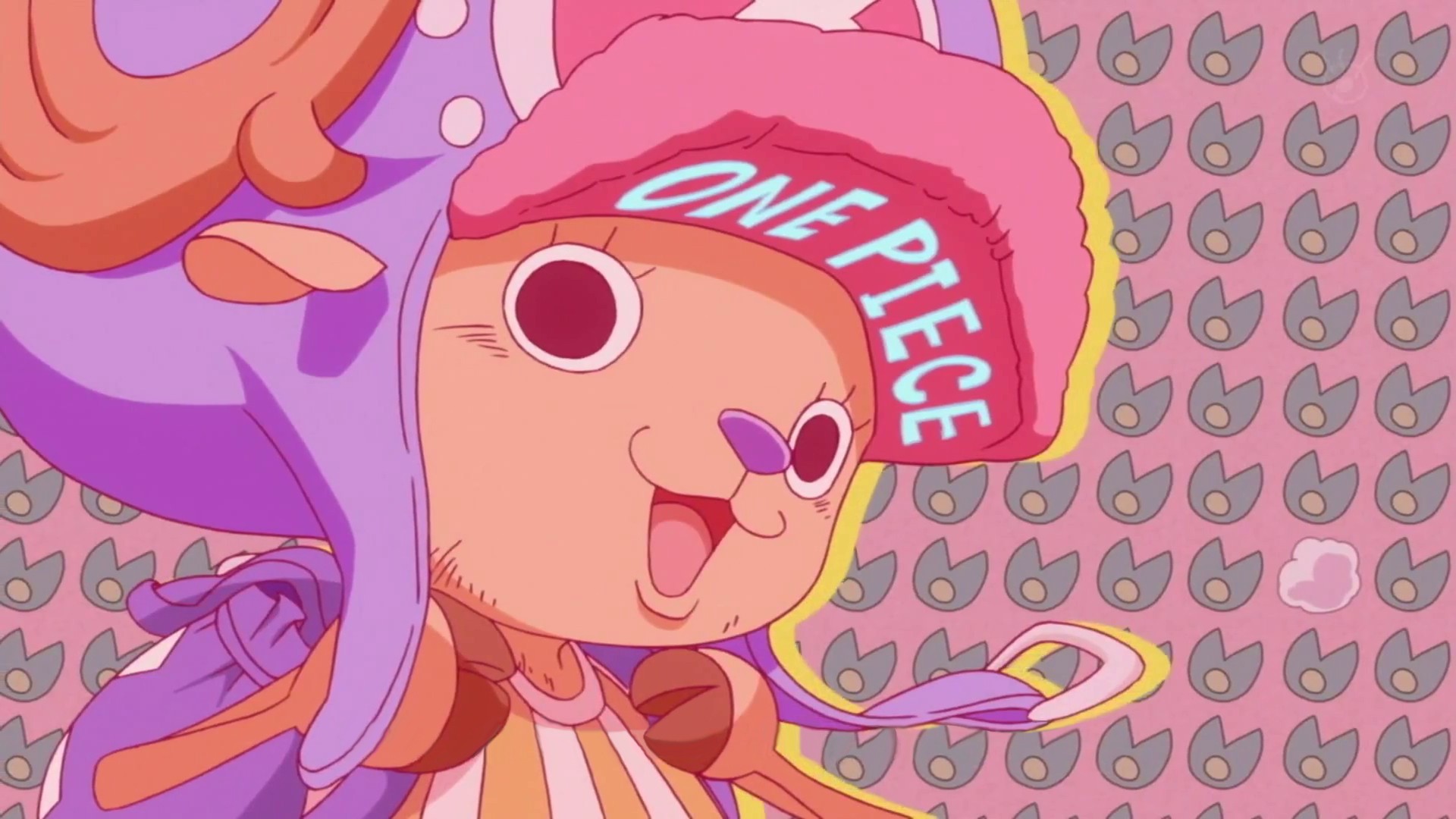 One piece anime tony tony chopper wallpapers hd desktop and mobile backgrounds