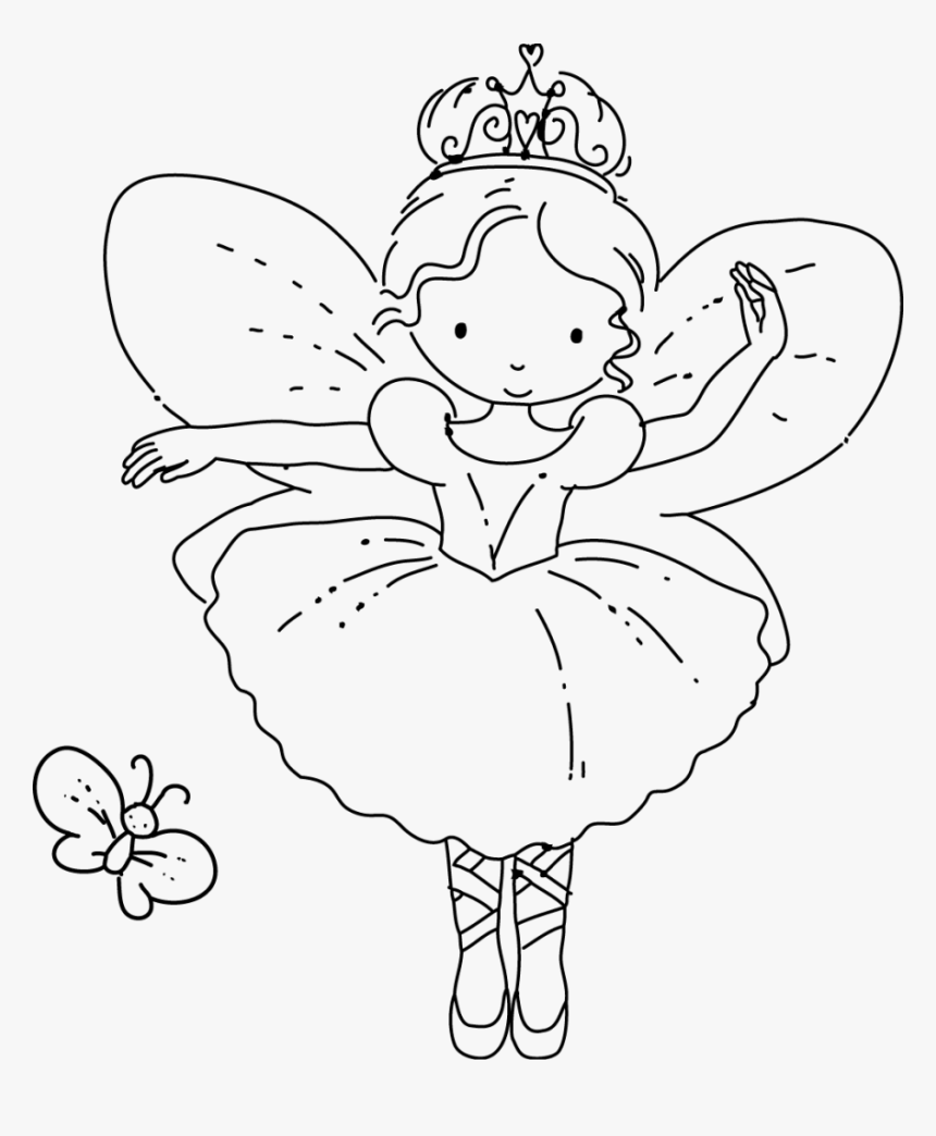 Coloring pages color tooth fairy coloring pagessh simple phenomenal page image inspirations