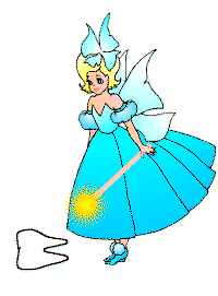 Franklin and the tooth fairy coloring pages