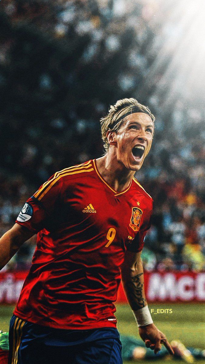 Torres wallpapers in best football players football photos spain football