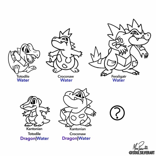Â next in the betapokemon dex are the og starters