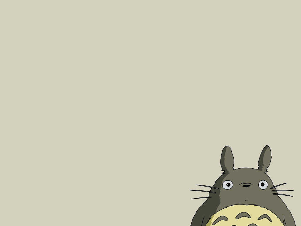 Totoro backgrounds