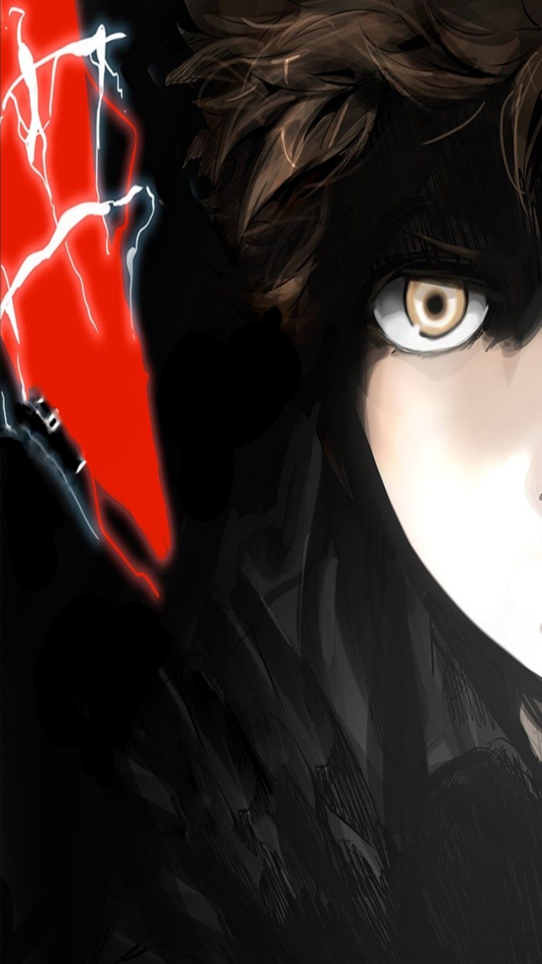 Tower of god wallpaper c anime tower anime shows