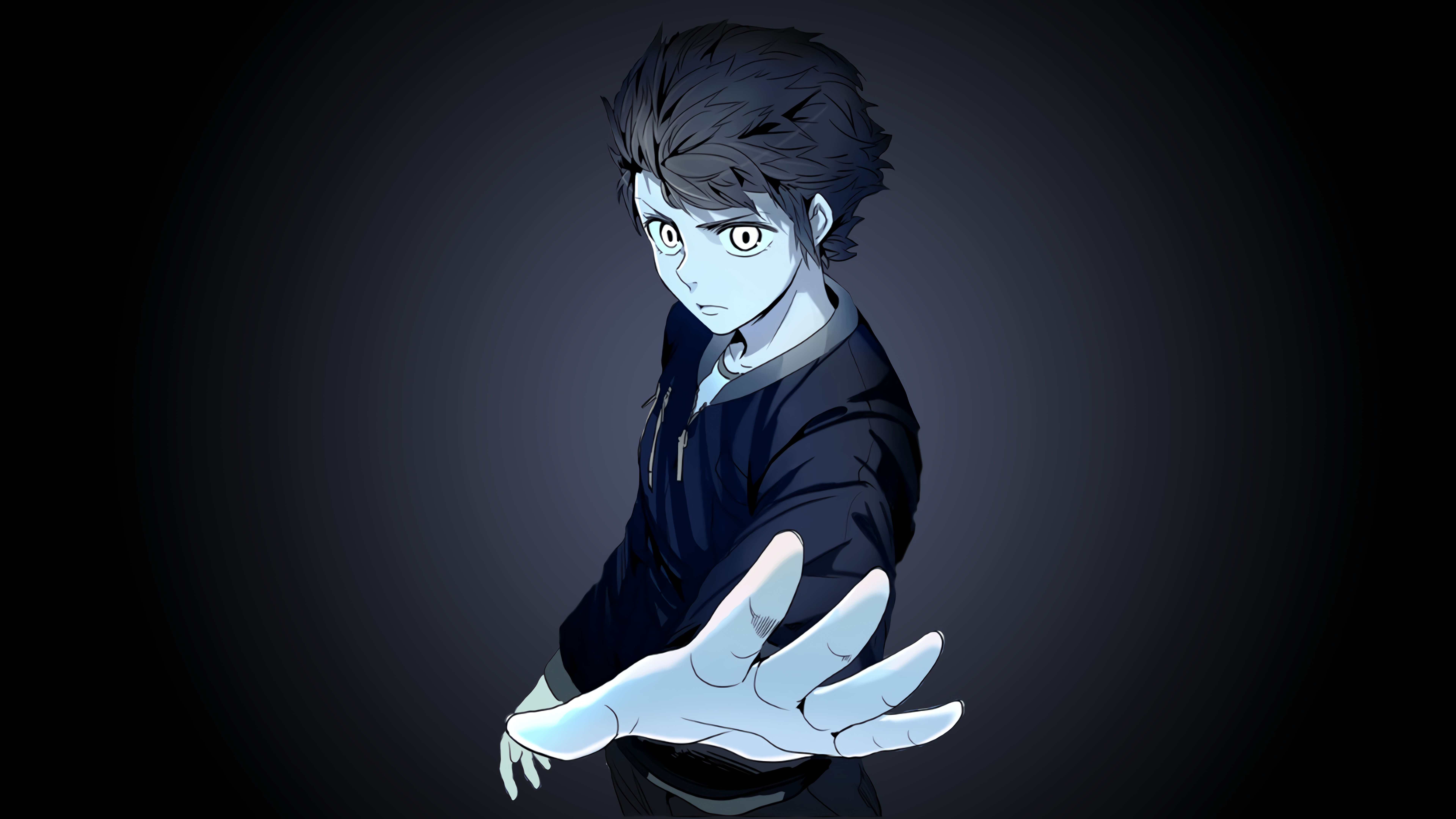 Tower of god hd papers and backgrounds