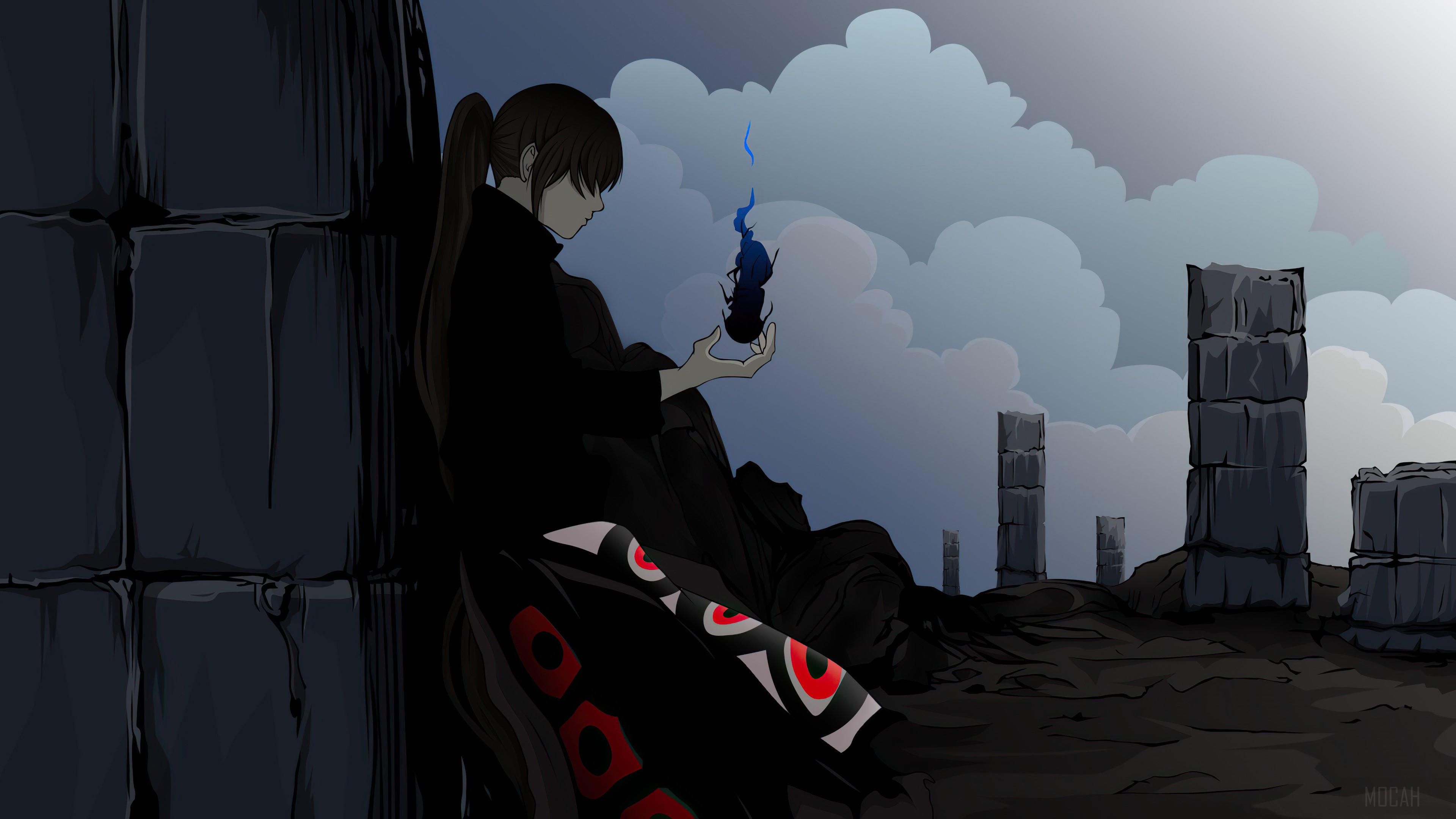 Tower of god p k k hd wallpapers backgrounds free download rare gallery