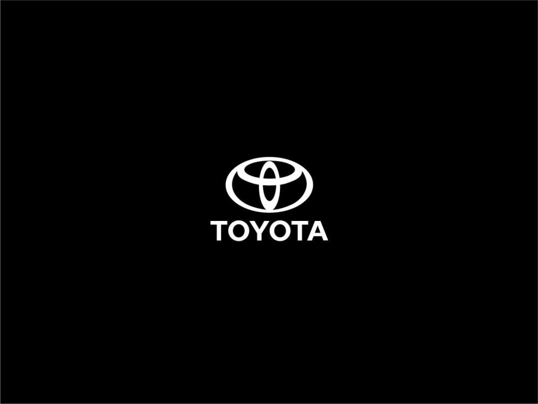 Toyota desktop wallpapers