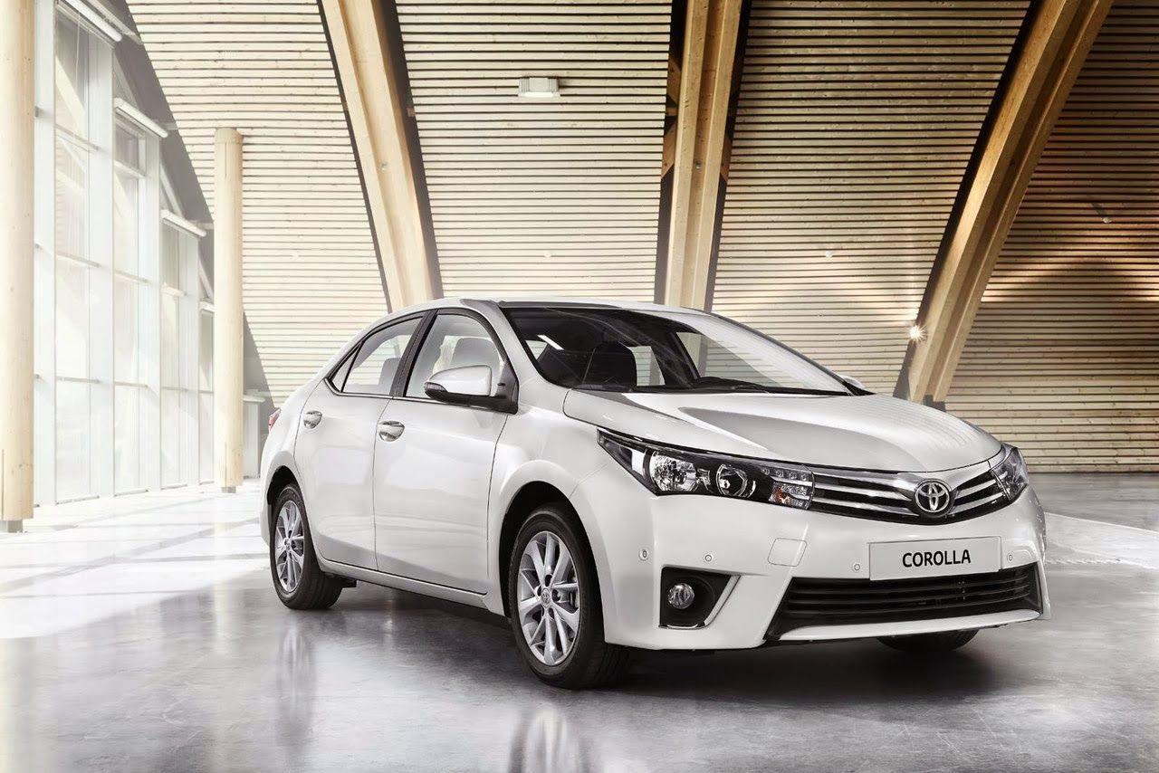 Toyota altis for rent in islamabad