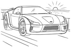 Toyota coloring pages ideas coloring pages toyota coloring pages for kids