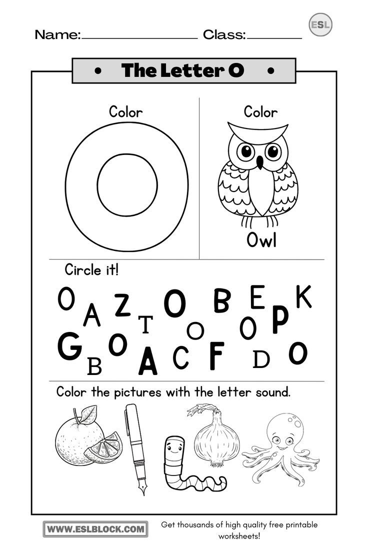 Tracing the letter o worksheets letter o worksheets letter o writing activities for preschoolers