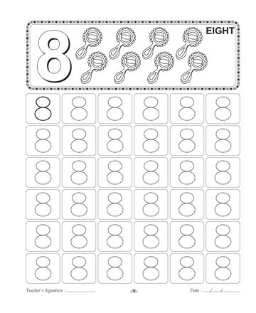 Number writg sheet writg numbers alphabet worksheets free preschool colorg pages