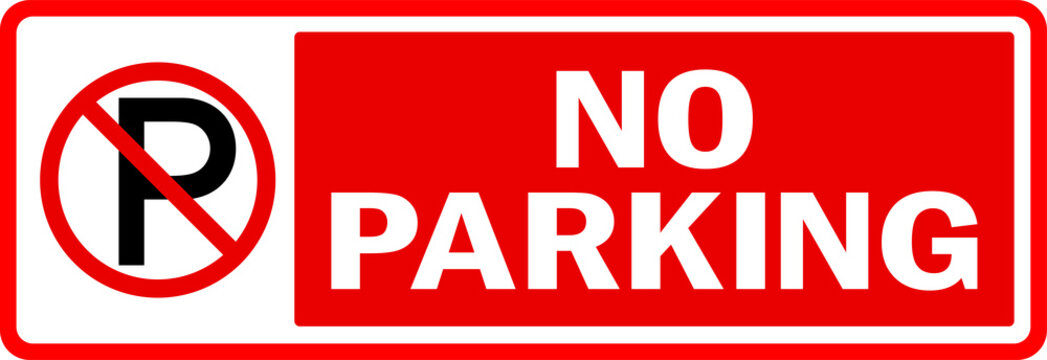 No parking signs images â browse photos vectors and video