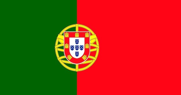 Portugal flag images