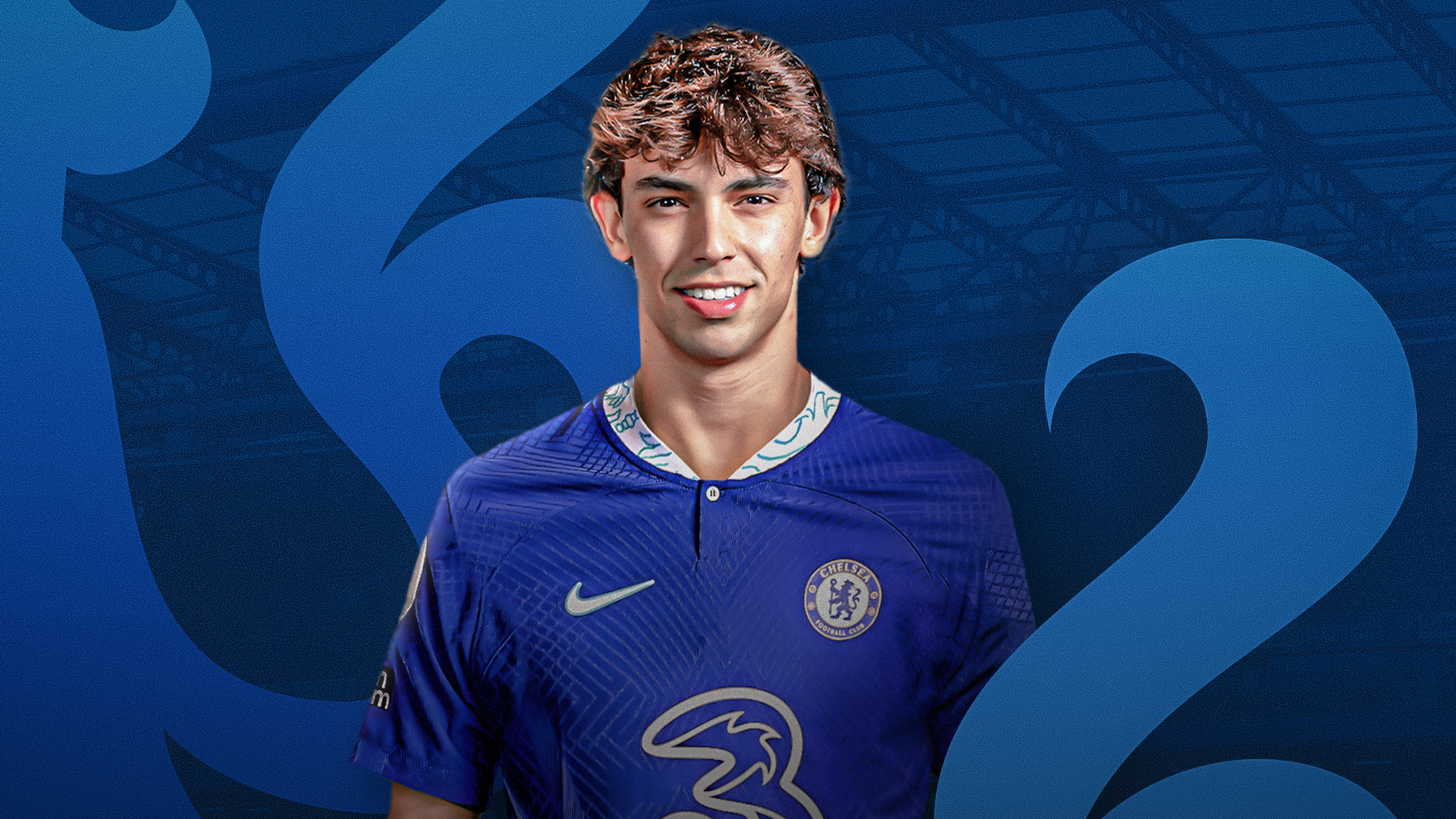 Joao felix chelsea sign atletico madrid and portugal forward on loan until end of the season transfer centre news sky sports