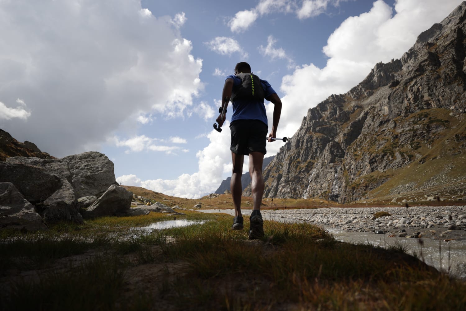 Tips for trail running in the himalayas guide to plan