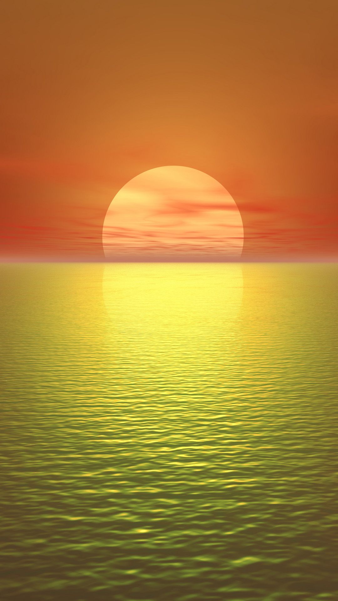 The most tranquil sunset iphone wallpaper download iphone wallpapers ipad wallpapers one