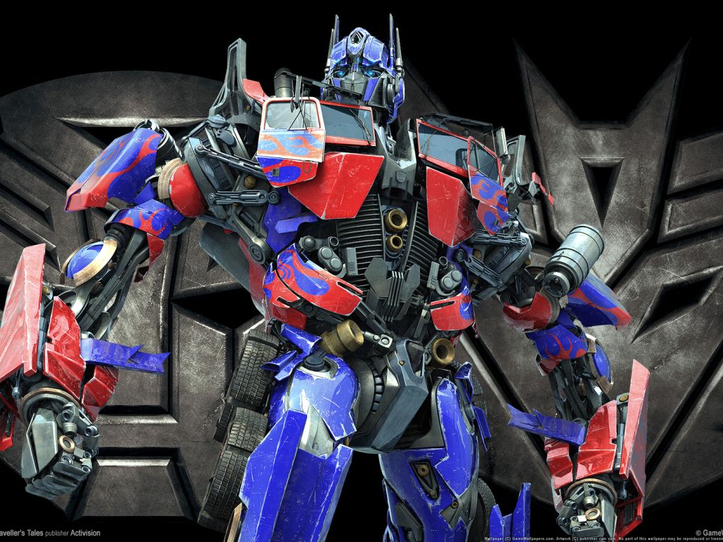 Transformers k wallpapers for your desktop or mobile screen free and easy to download